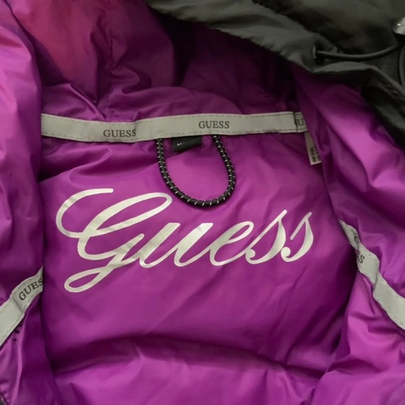 Jacket - Picture 2 of 3